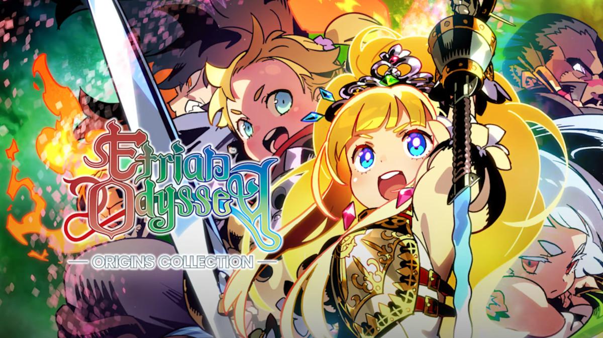 Etrian Odyssey Origins Pricing Gameplay Release Date and More