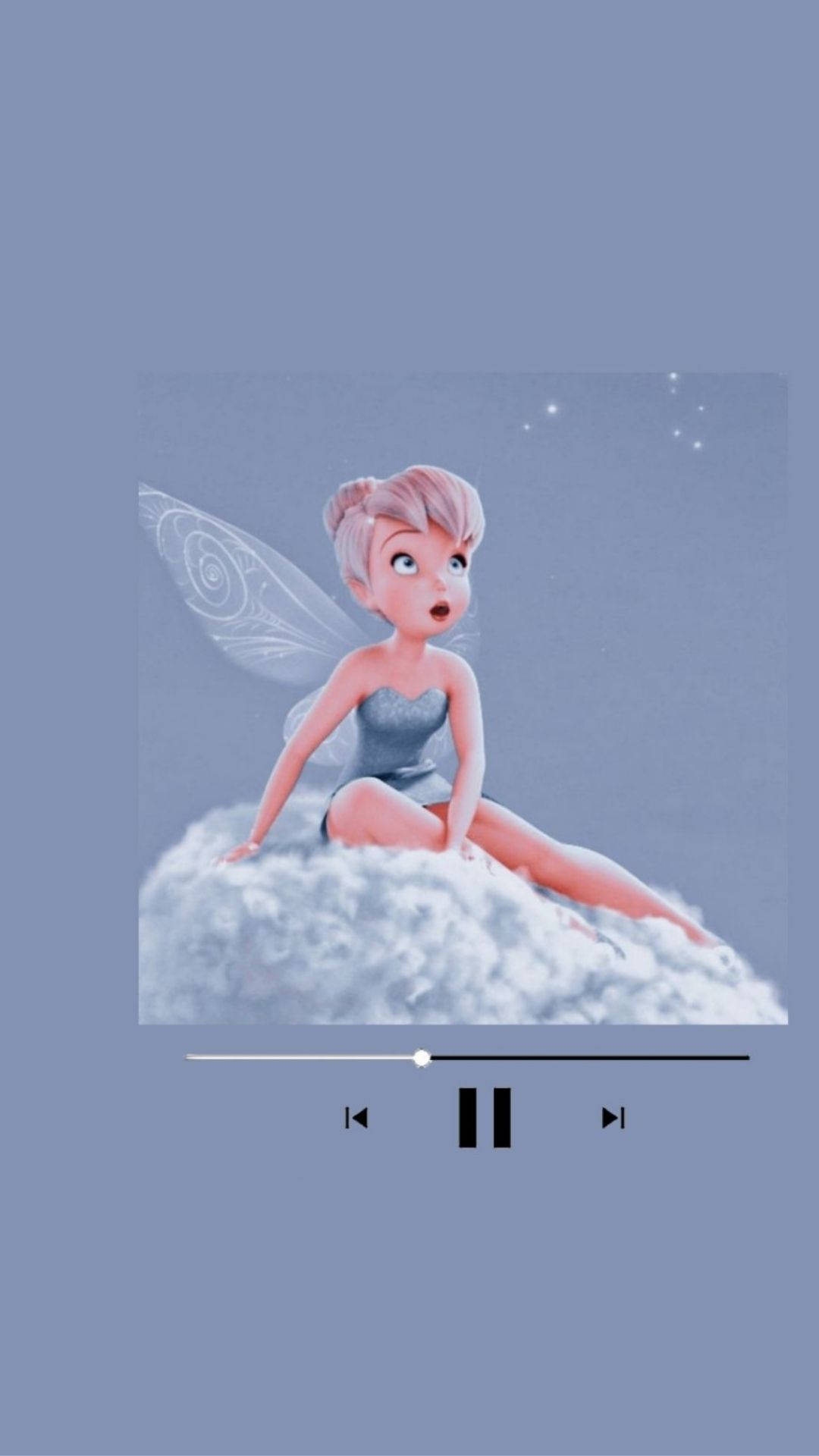 Fairy Aesthetic Wallpaper