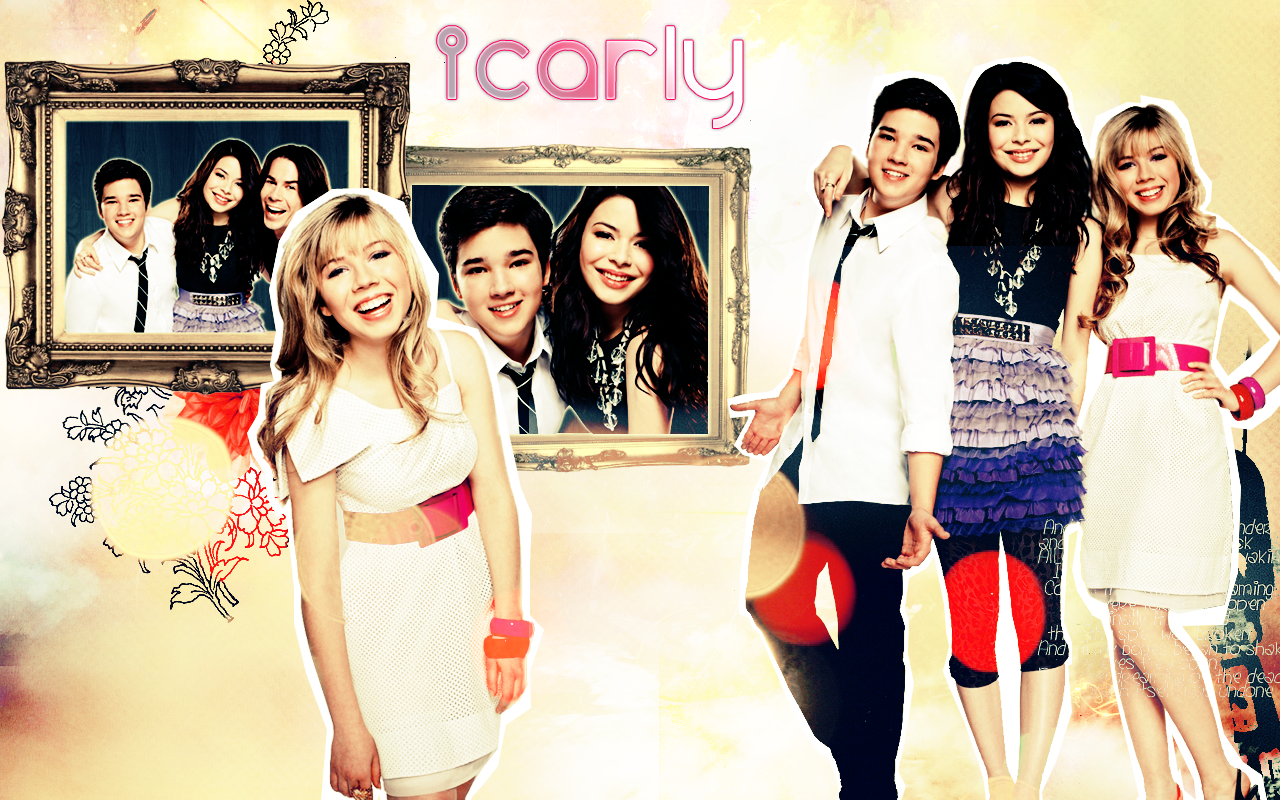 Icarly Image Wallpaper HD And Background