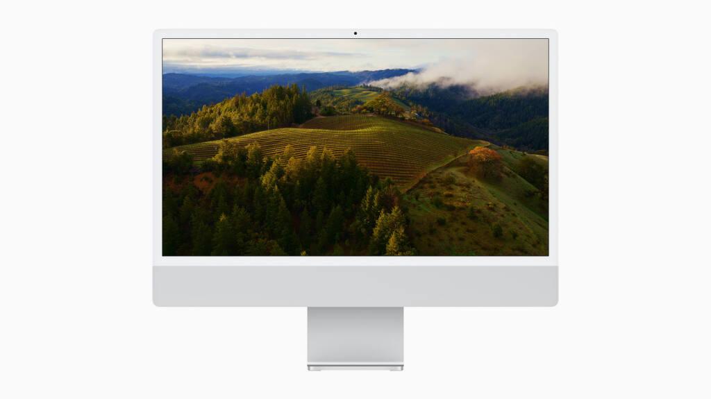 Apple Unveils Macos Sonoma The Version Of Its Operating