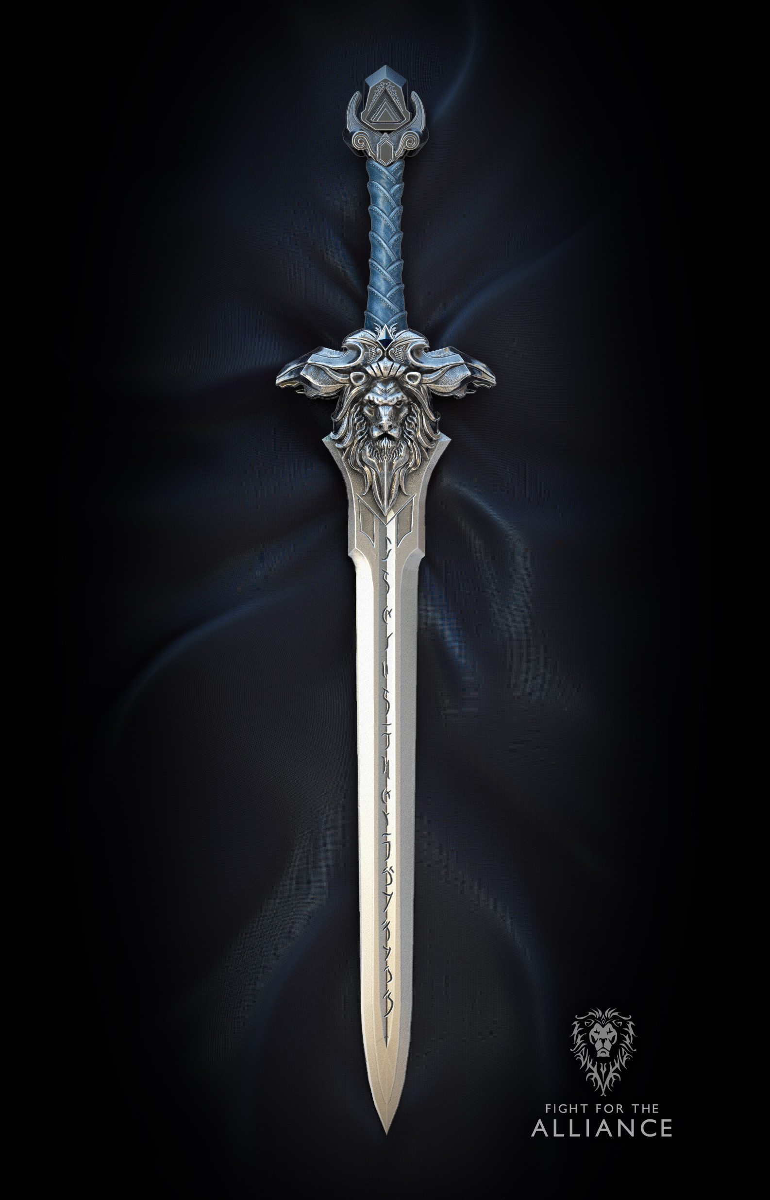 Sword Weapon Wallpaper Artistic Hq Picture
