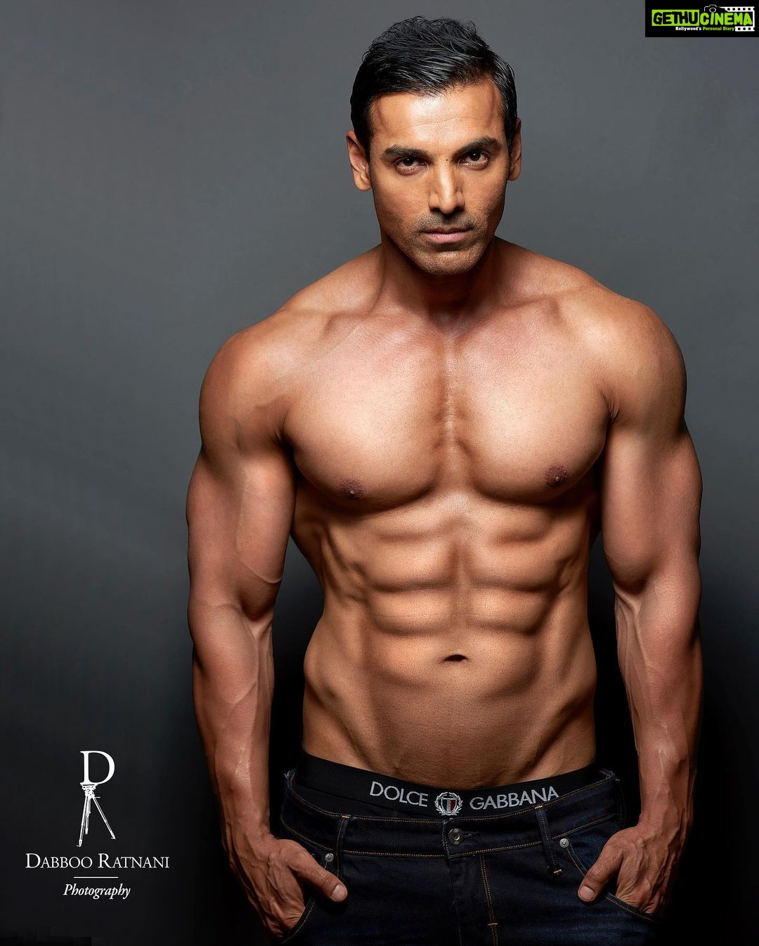 John Abraham Wallpaper HD
