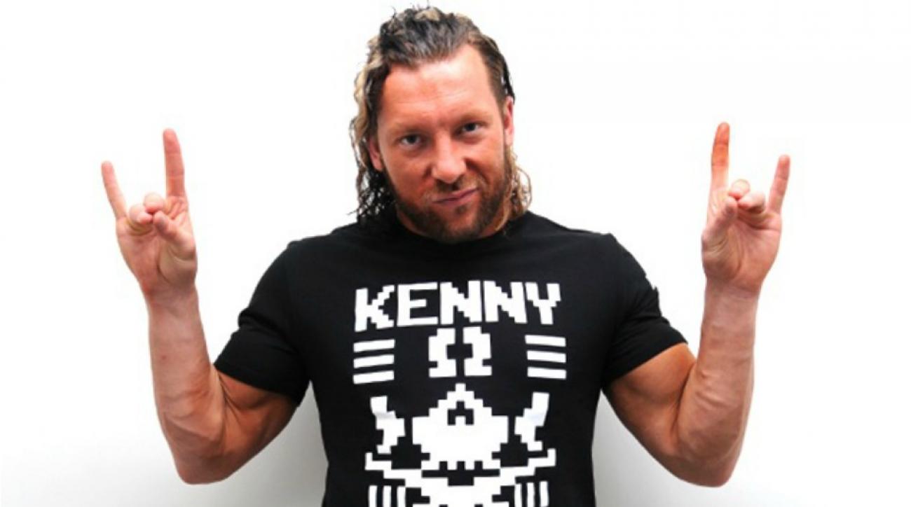 Wwe News Kenny Omega On Chris Jericho Nakamura New