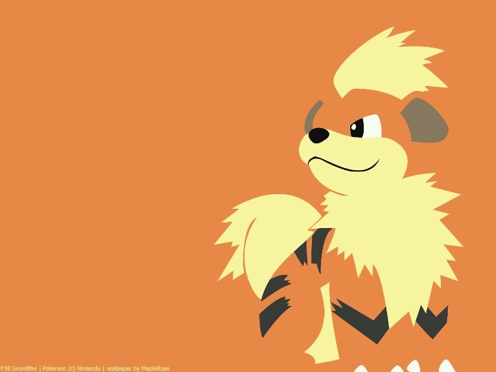 Best Image About Growlithe Pikachu