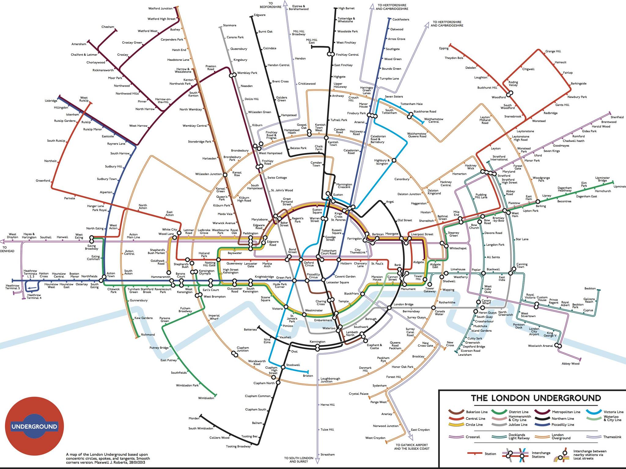 Ricerche Correlate A London Underground Tube Map Wallpaper