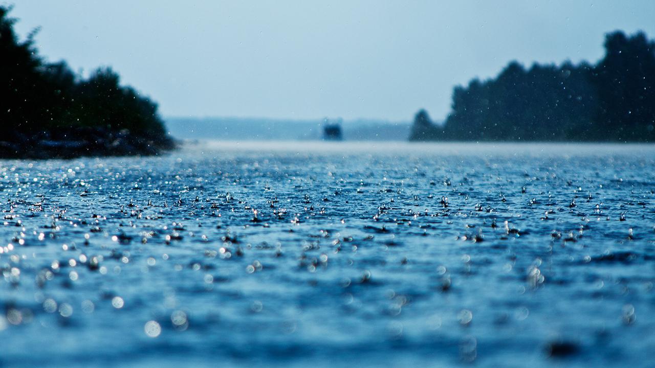 Rain Live Wallpaper Android Apps