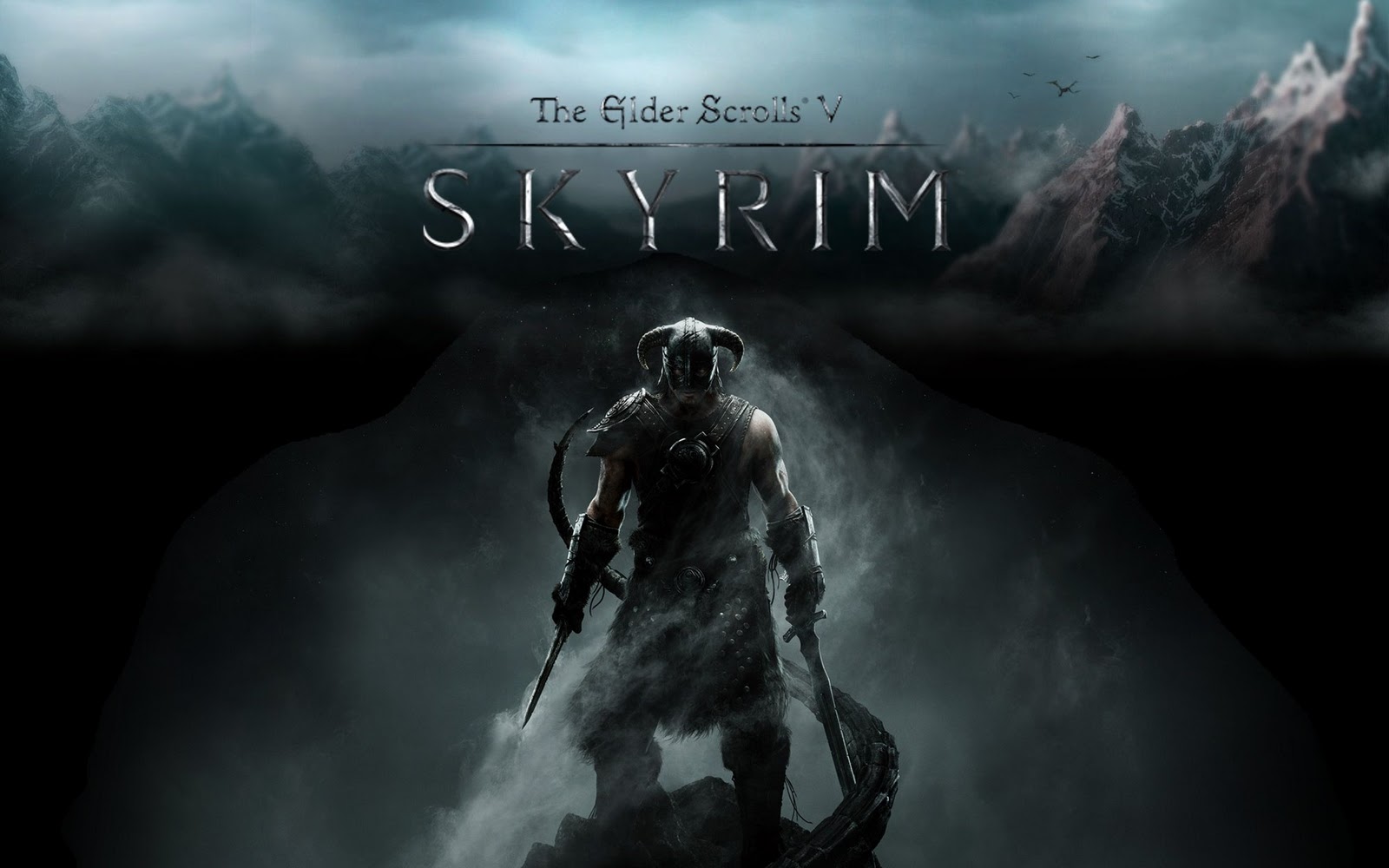 Skyrim Dawnguard Official Trailer T L Charger Les Musiques De