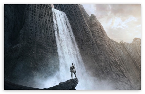 Oblivion HD Wallpaper For Standard Fullscreen Uxga Xga