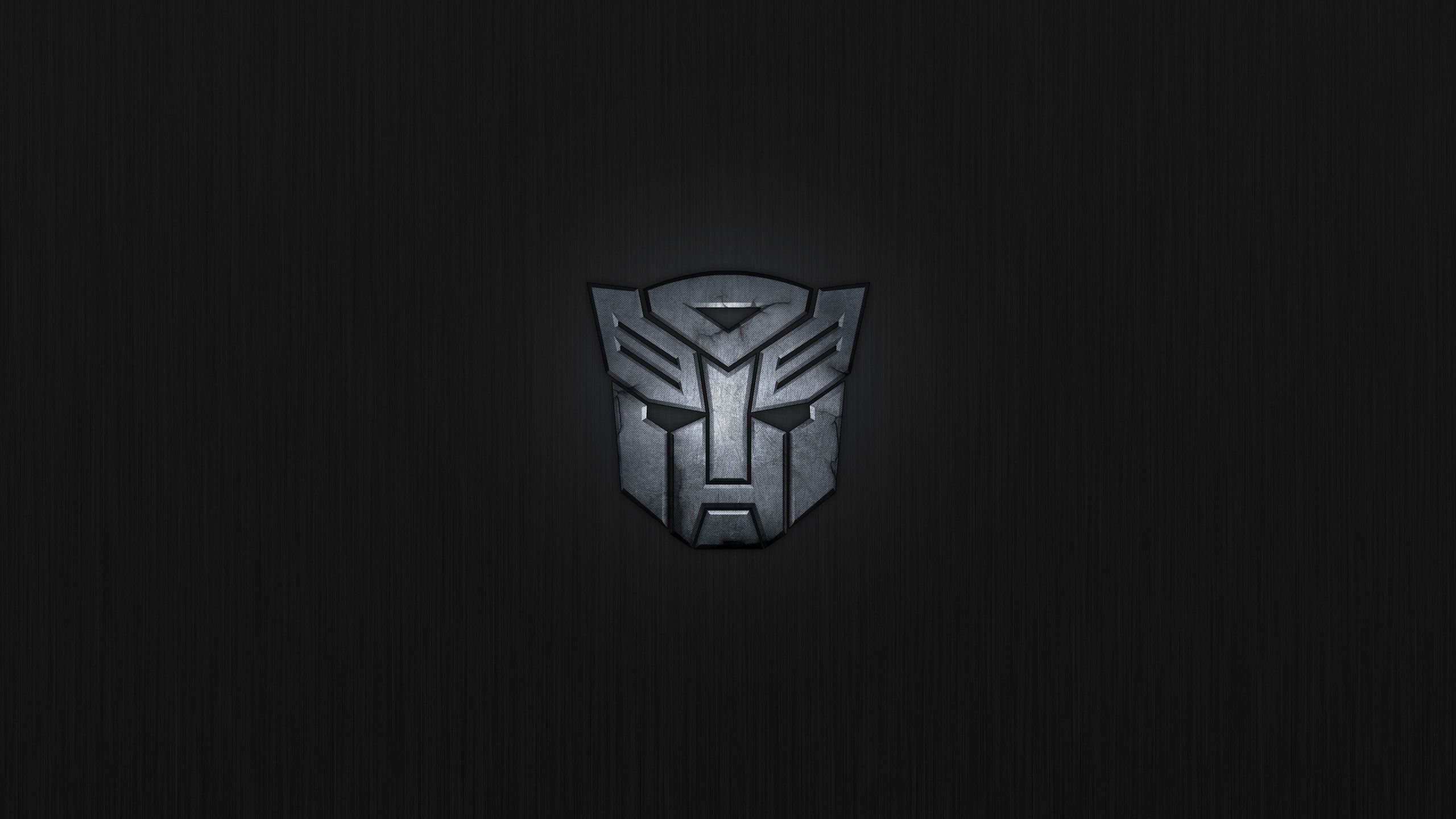 Transformers Autobot And Decepticon Logo Wallpaper