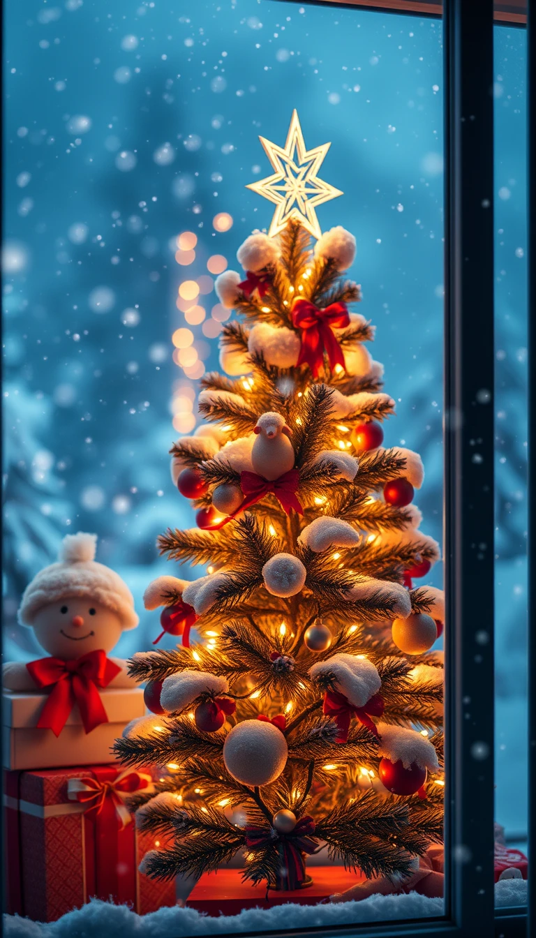 Christmas Wallpaper