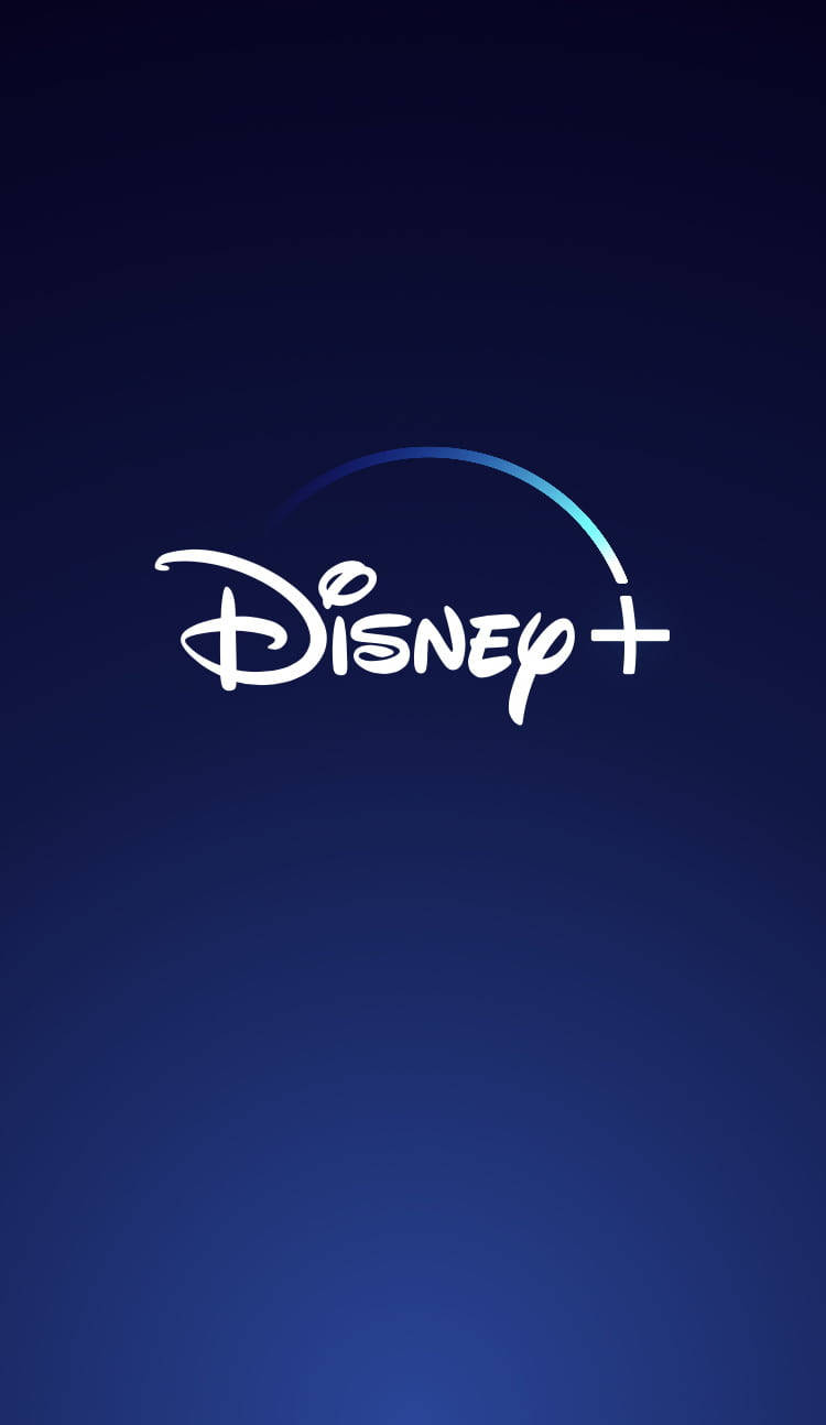 Disney Plus Wallpaper