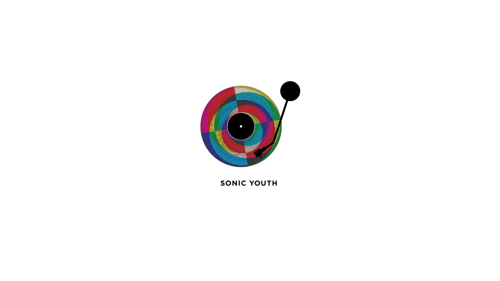 Sonic Youth Desktop Wallpaper Ze Co