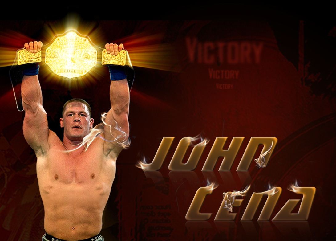John Cena Wallpaper Pics