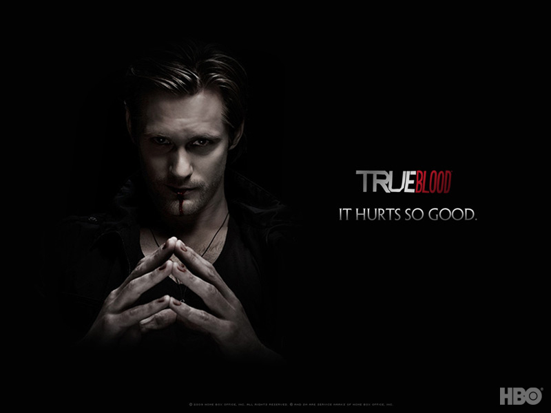 True Blood Wallpaper