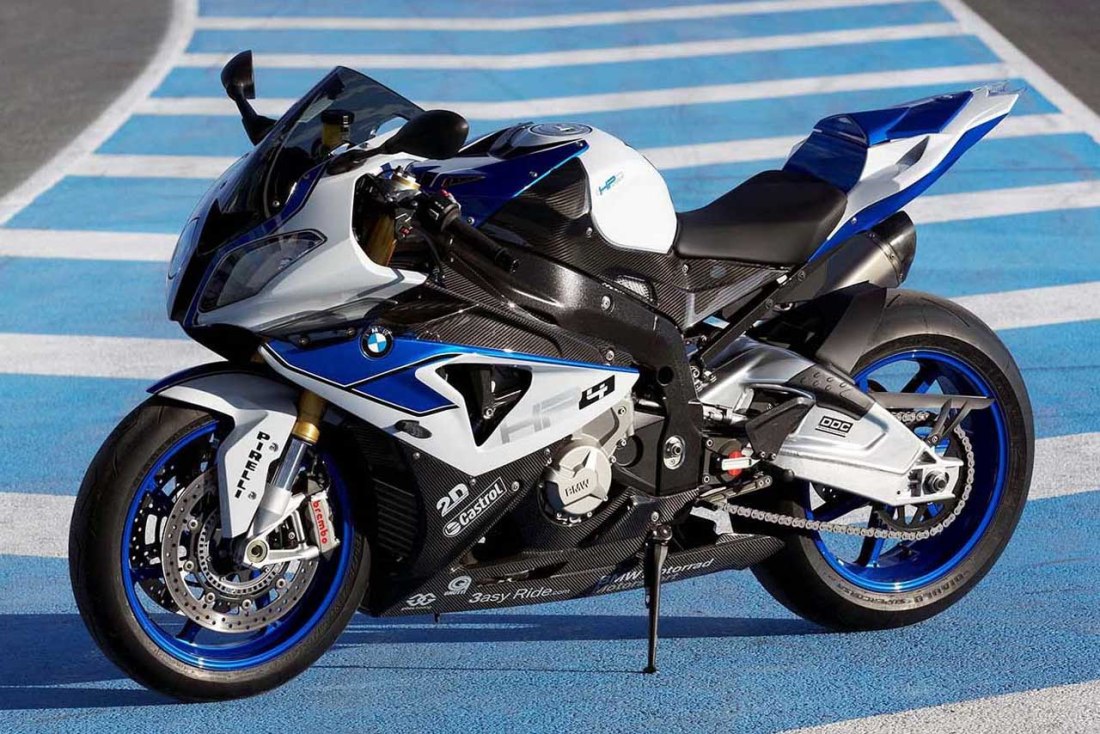 BMW S1000RR Wallpapers fastest bike in the world Bikes