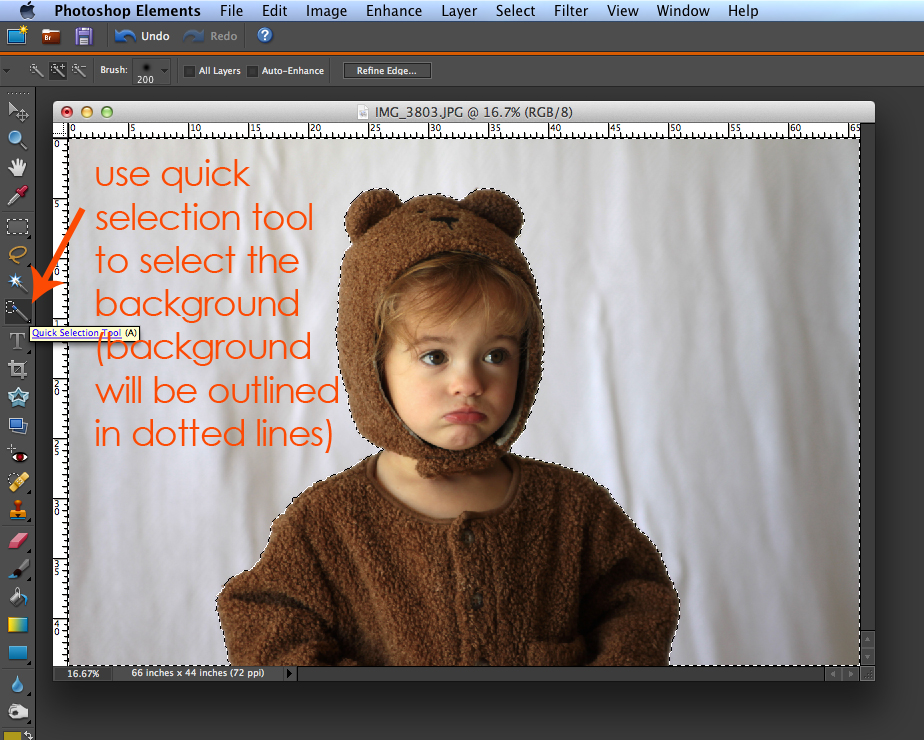 How To Smooth Out A Wrinkled Background Photography Tips It S