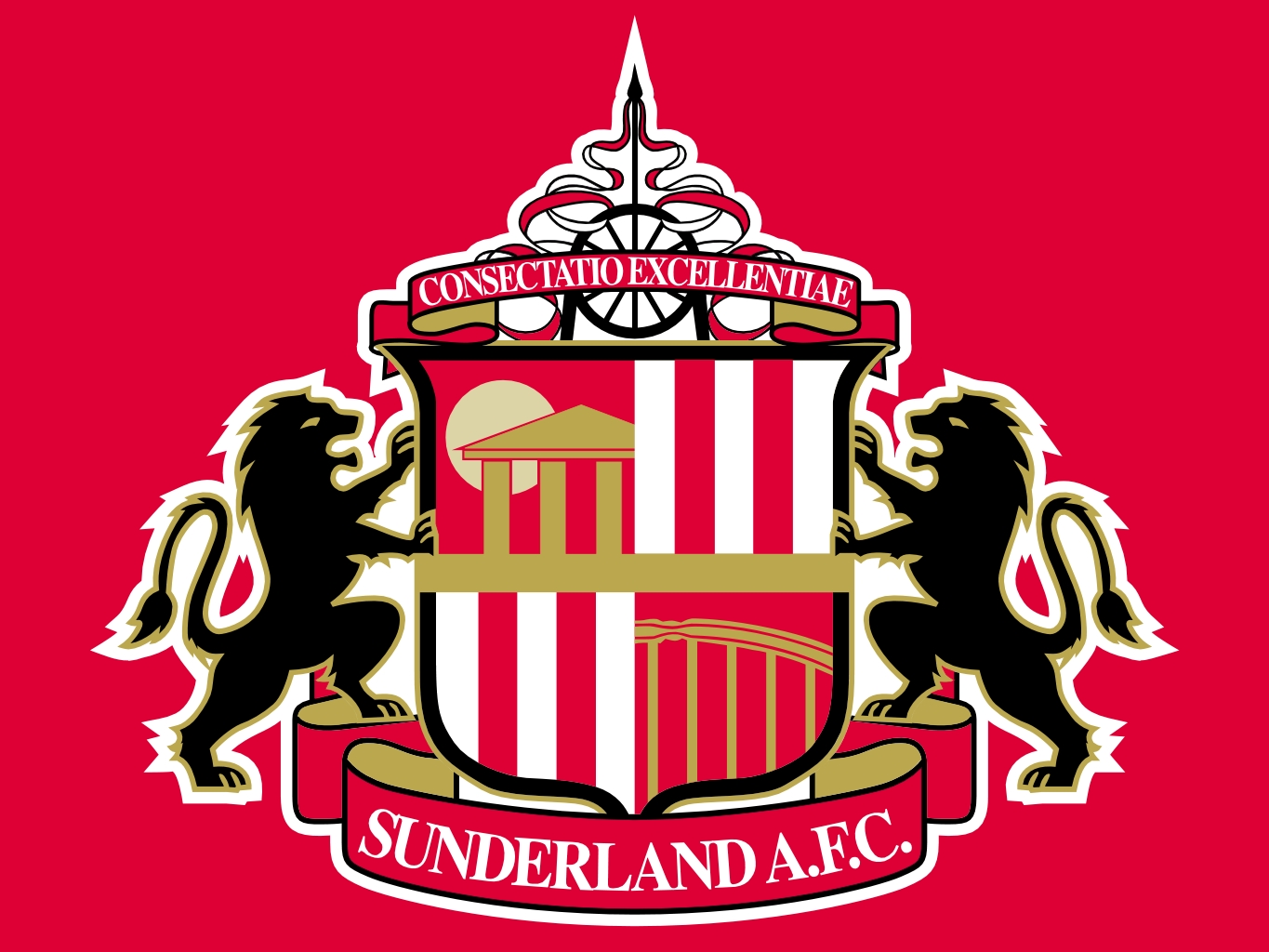  Free Download England Football Logos Sunderland Fc Logo Pictures By 