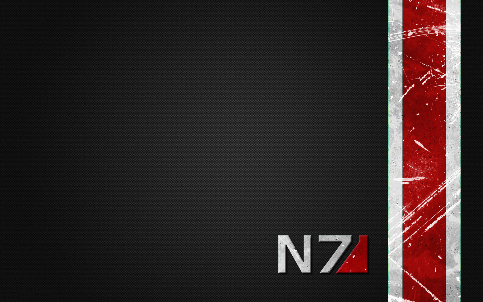 Mass Effect Puter Wallpaper Desktop Background Id