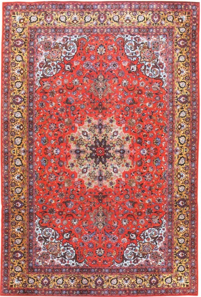 The Oriental Rug Archive Persian Rugs And