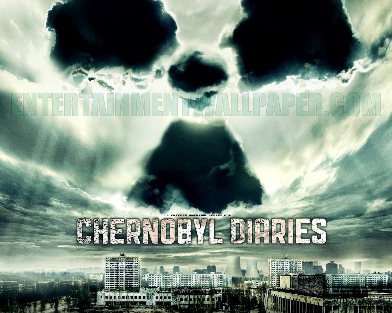 Chernobyl Diaries Wallpaper Desktop