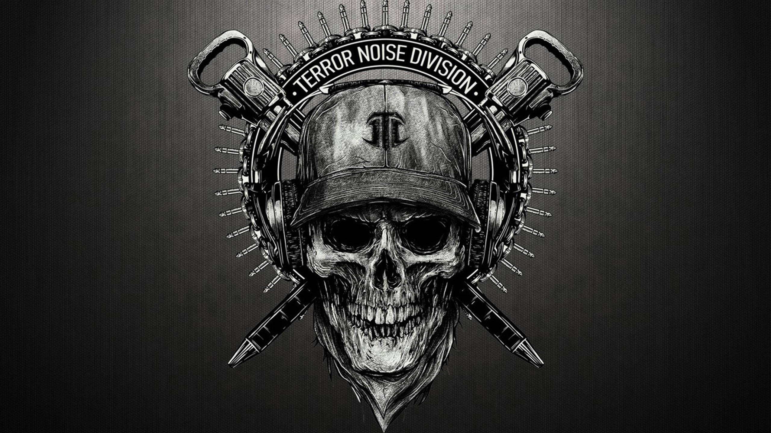 Skull iPhone Wallpaper