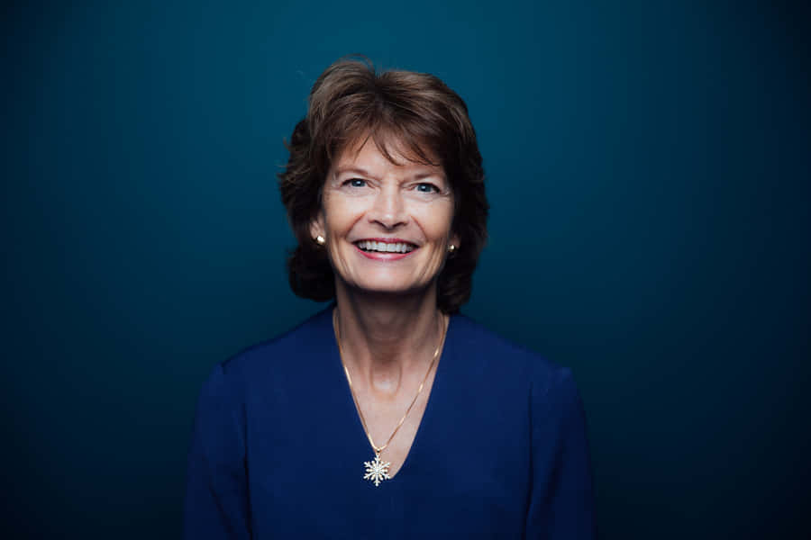 Lisa Murkowski Wallpaper