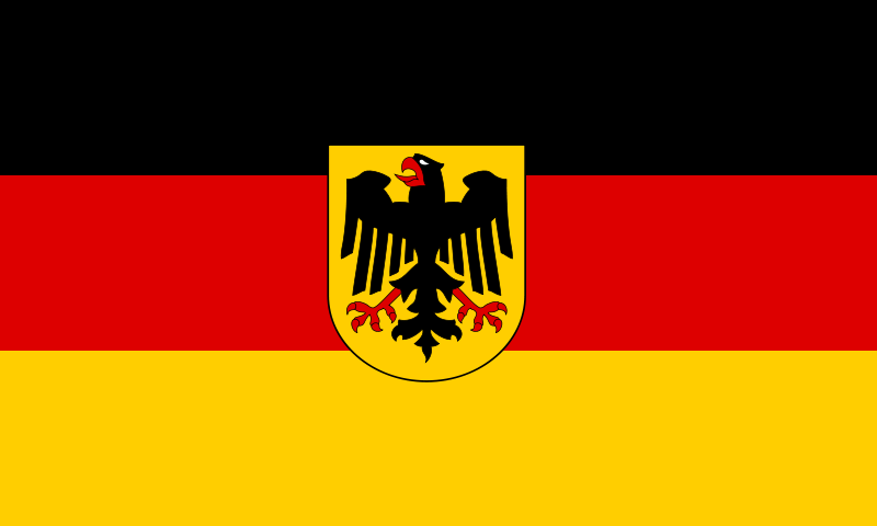 Germany Flag Wallpaper Png