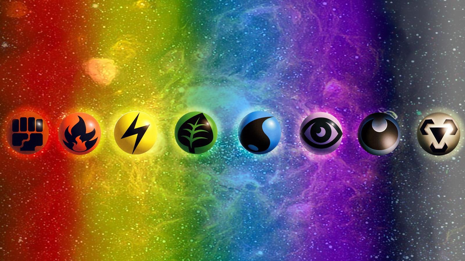 Pokemon Wallpaper