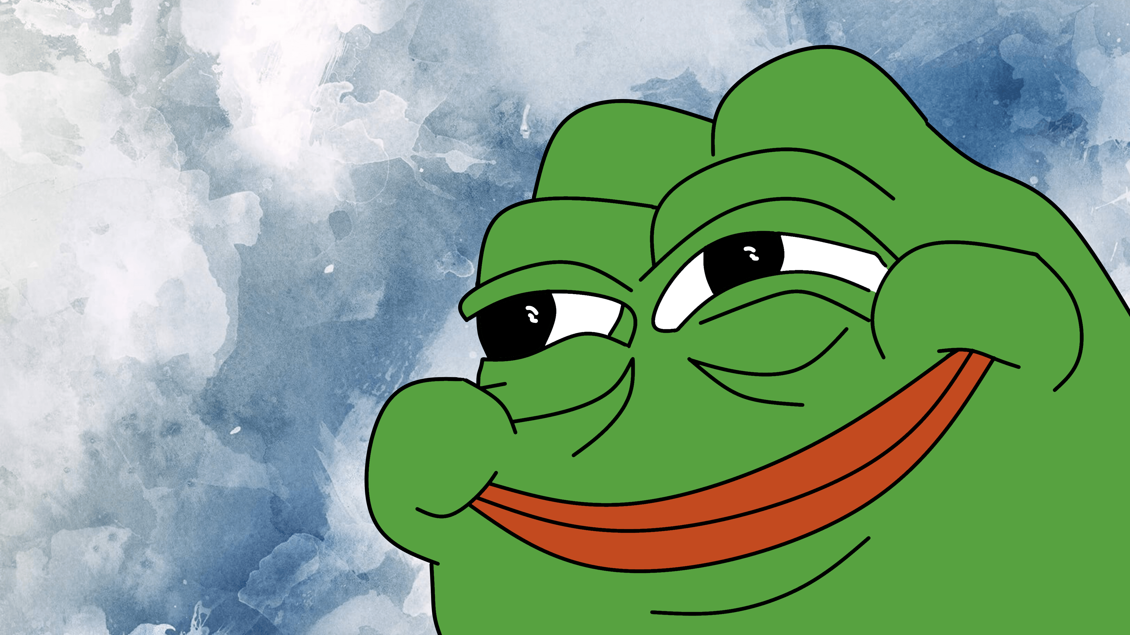 Pepe Wallpaper On