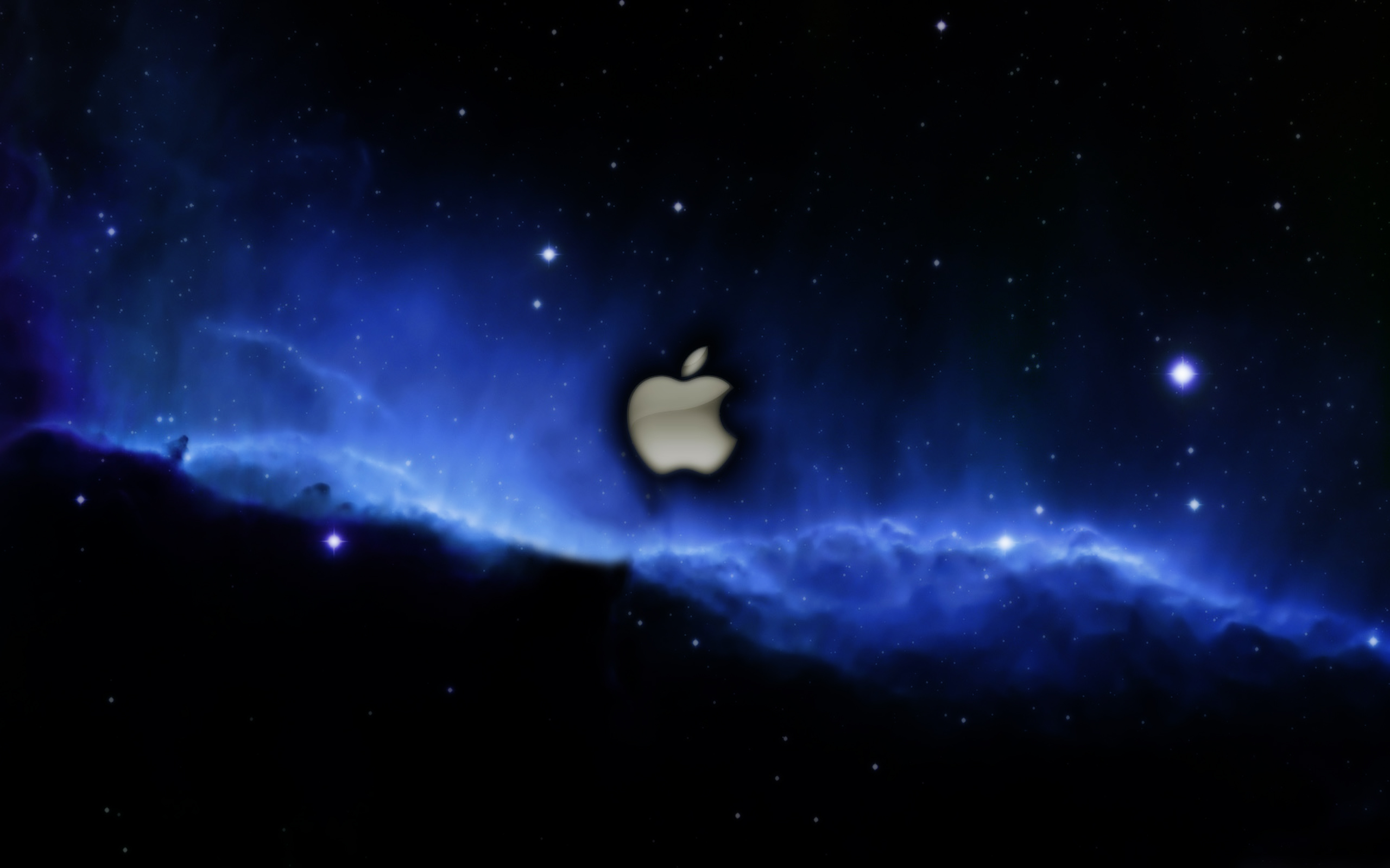 Apple Puter Desktop Wallpaper In HD