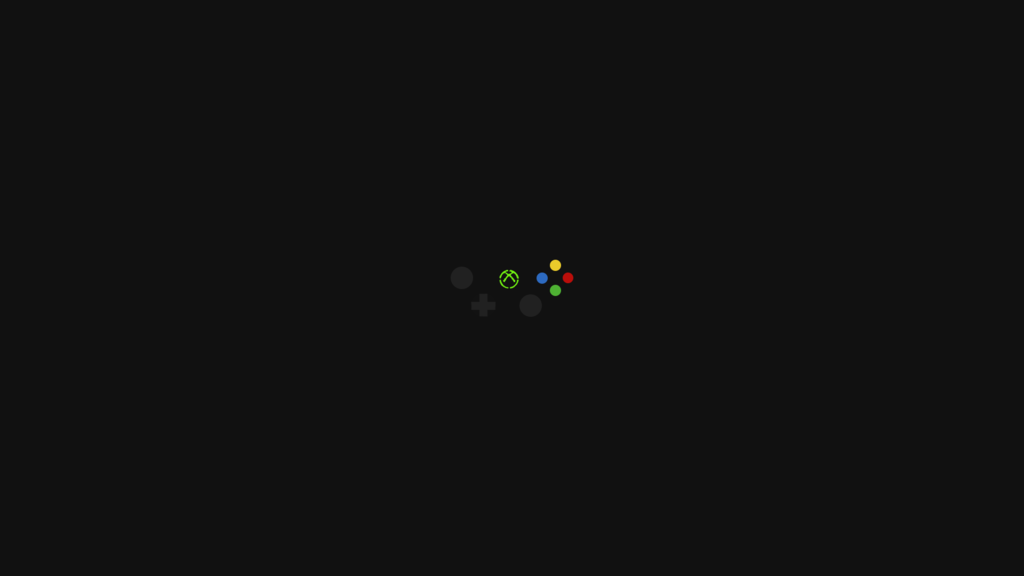 Xbox Minimalist Wallpaper   Game Collection by JoshMessmer on