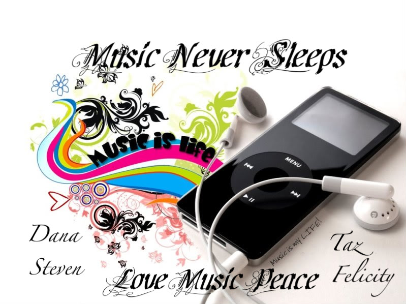 Photo Apple Ipod Music Is Part Of My Life Vector Background Pictures