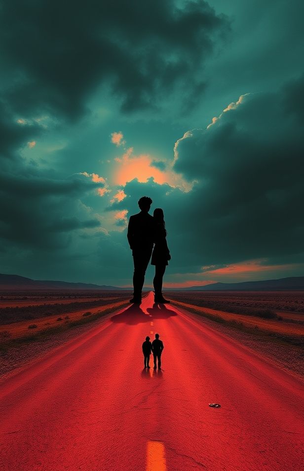 The End Of Fucking World Wallpaper