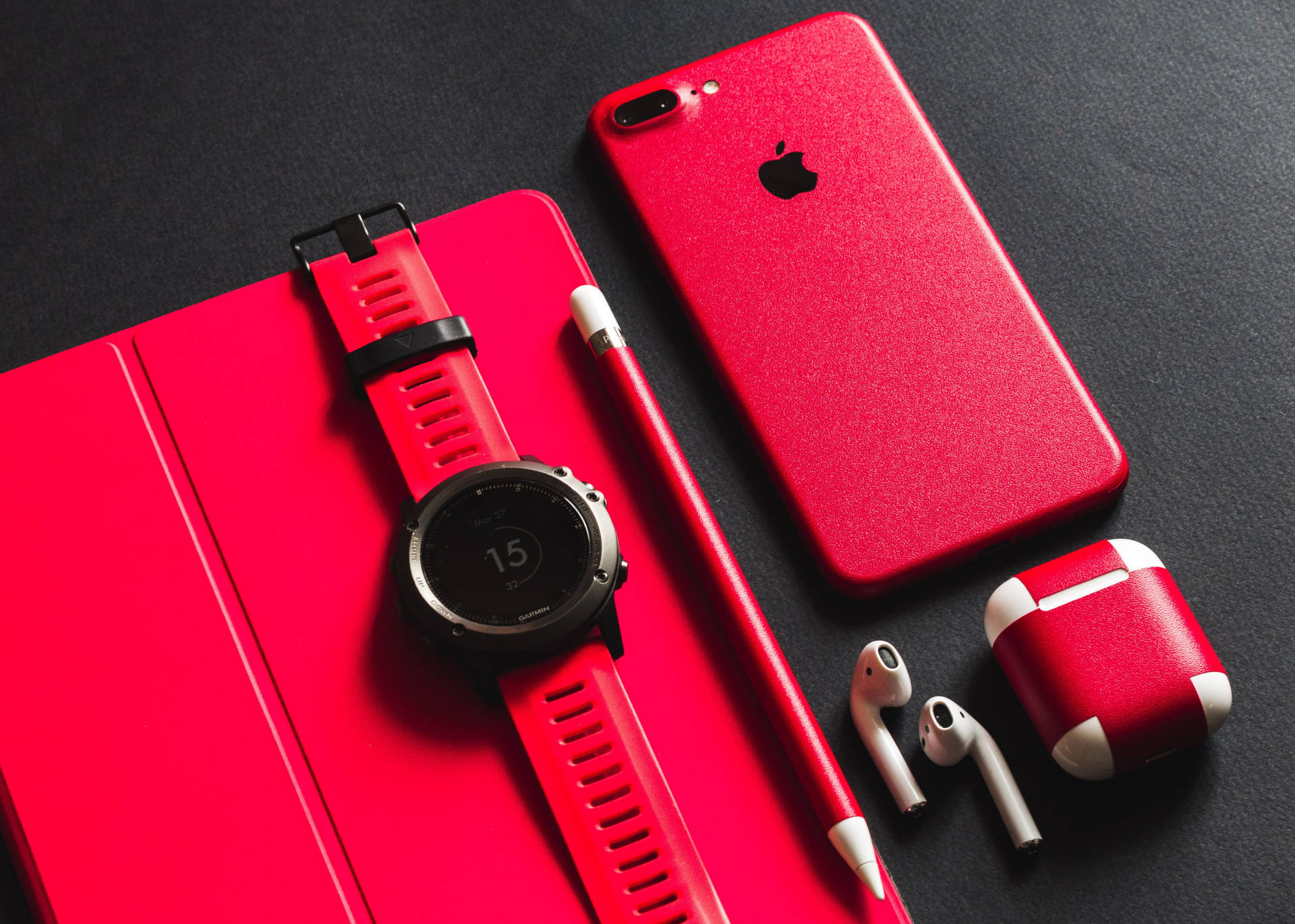 Top Airpods Wallpaper Full Hd 4k To Use