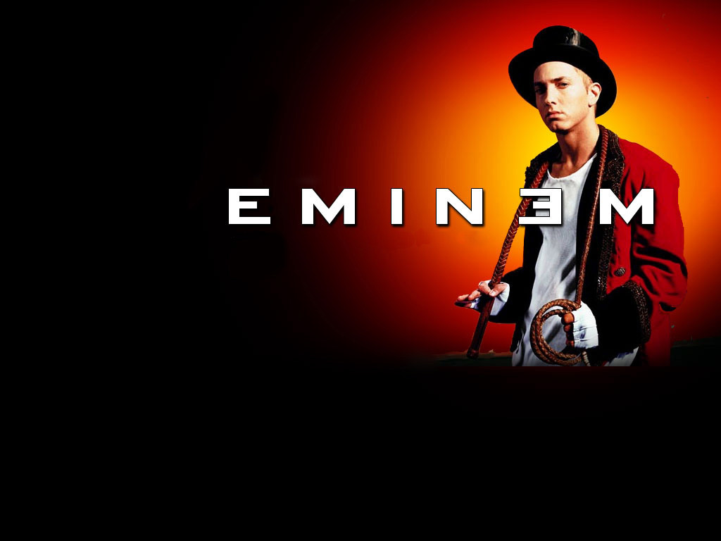 Eminem EMINEM Wallpaper