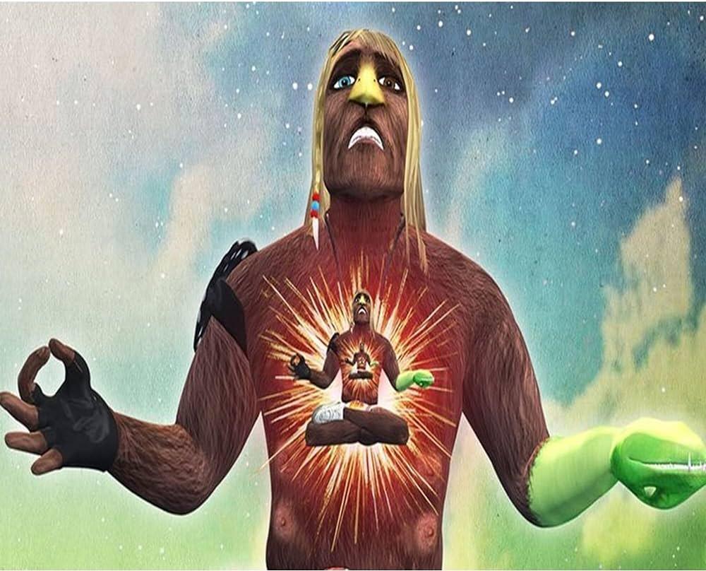 Xavier Renegade Angel Meme Poster Funny Posters Pictures Humor