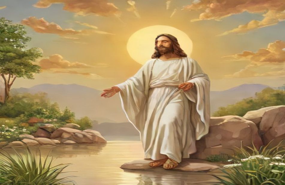Jesus Wallpaper