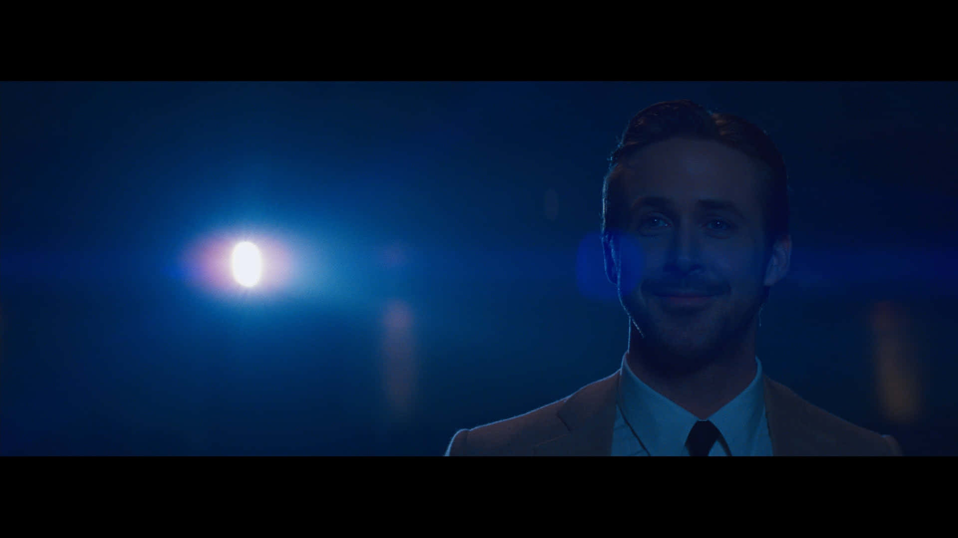 La Land 4k Wallpaper