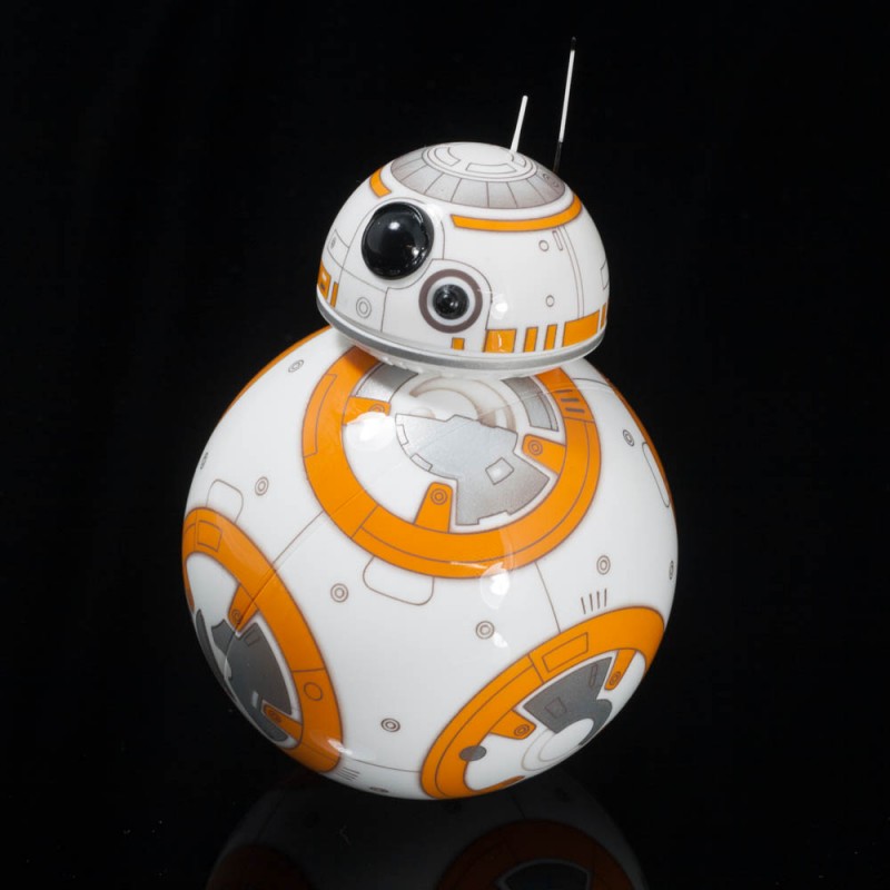 Buy Star Wars Bb8 Droid New Red5 Gadget Shop