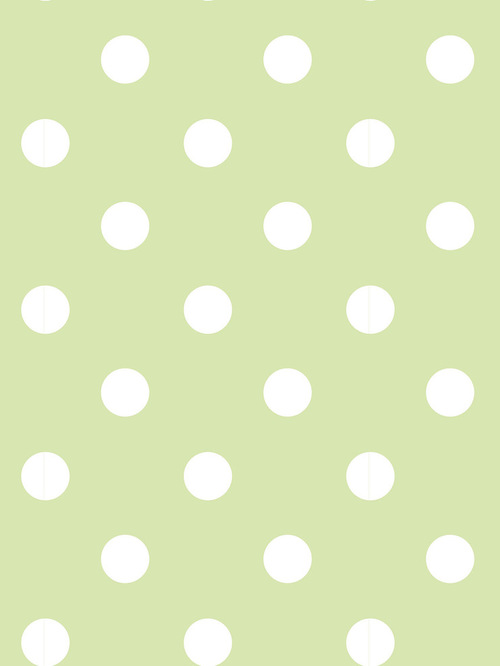 Free download Polka Dot Peel and Stick Wallpaper Green Rolls This