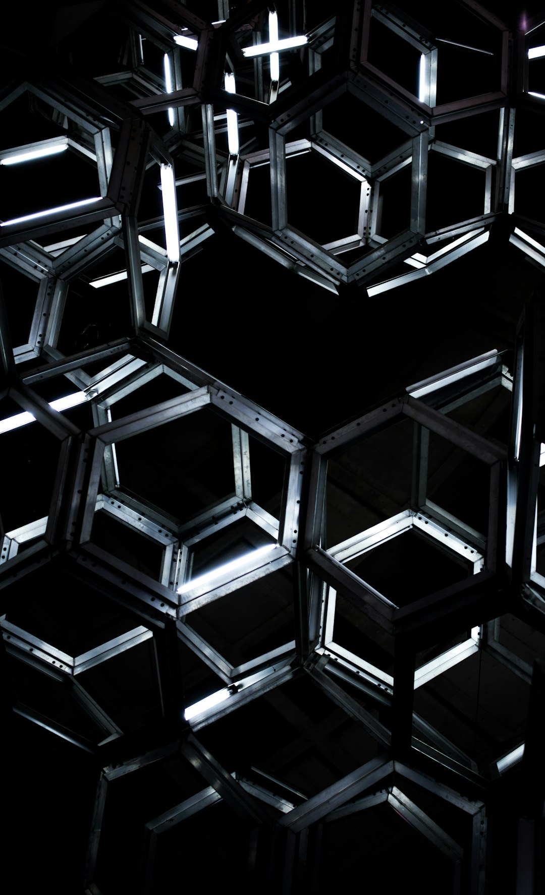 Dark Mode Wallpaper Picture