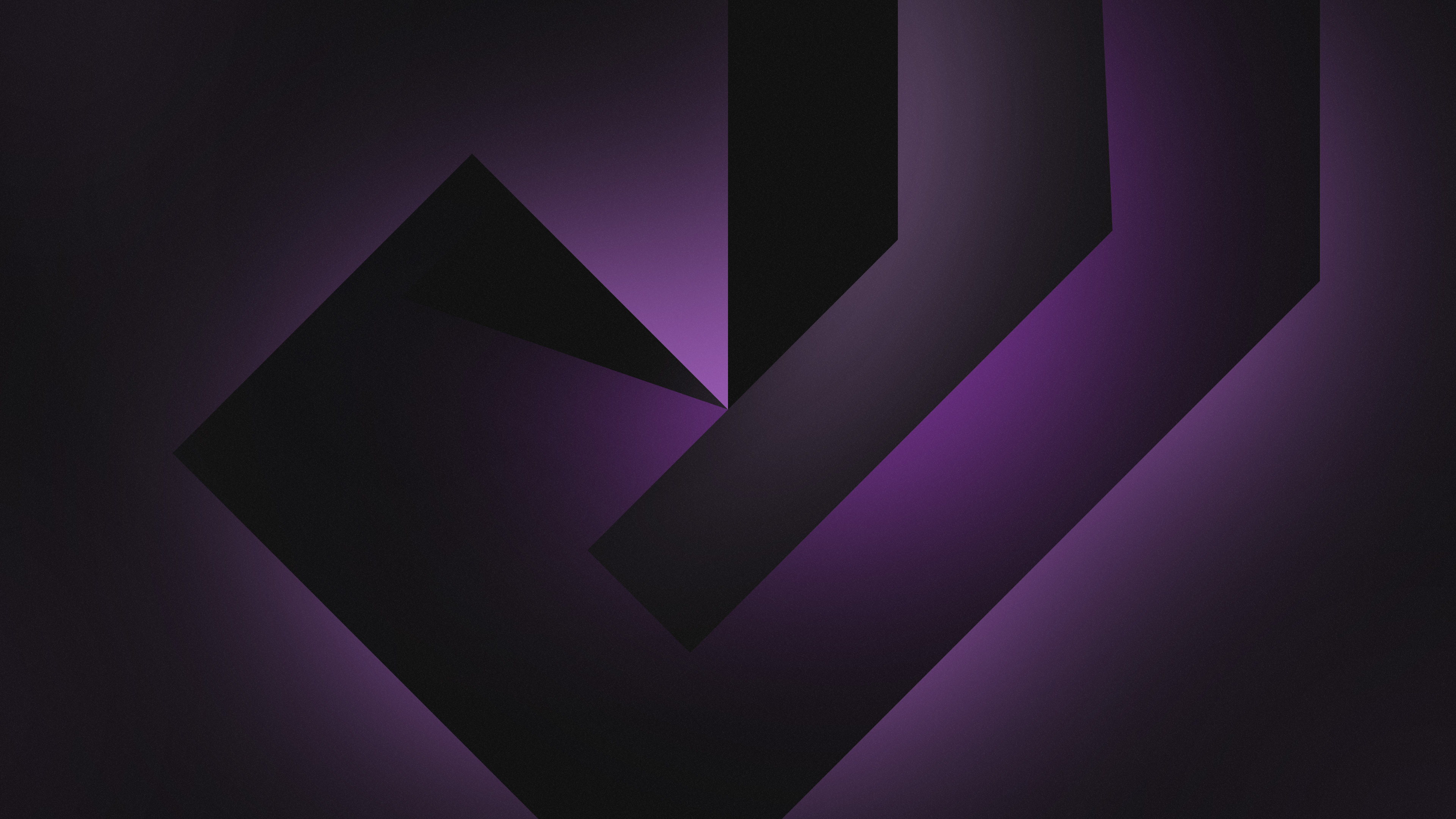Abstract Dark Purple 4k Wallpaper HD Image Photos