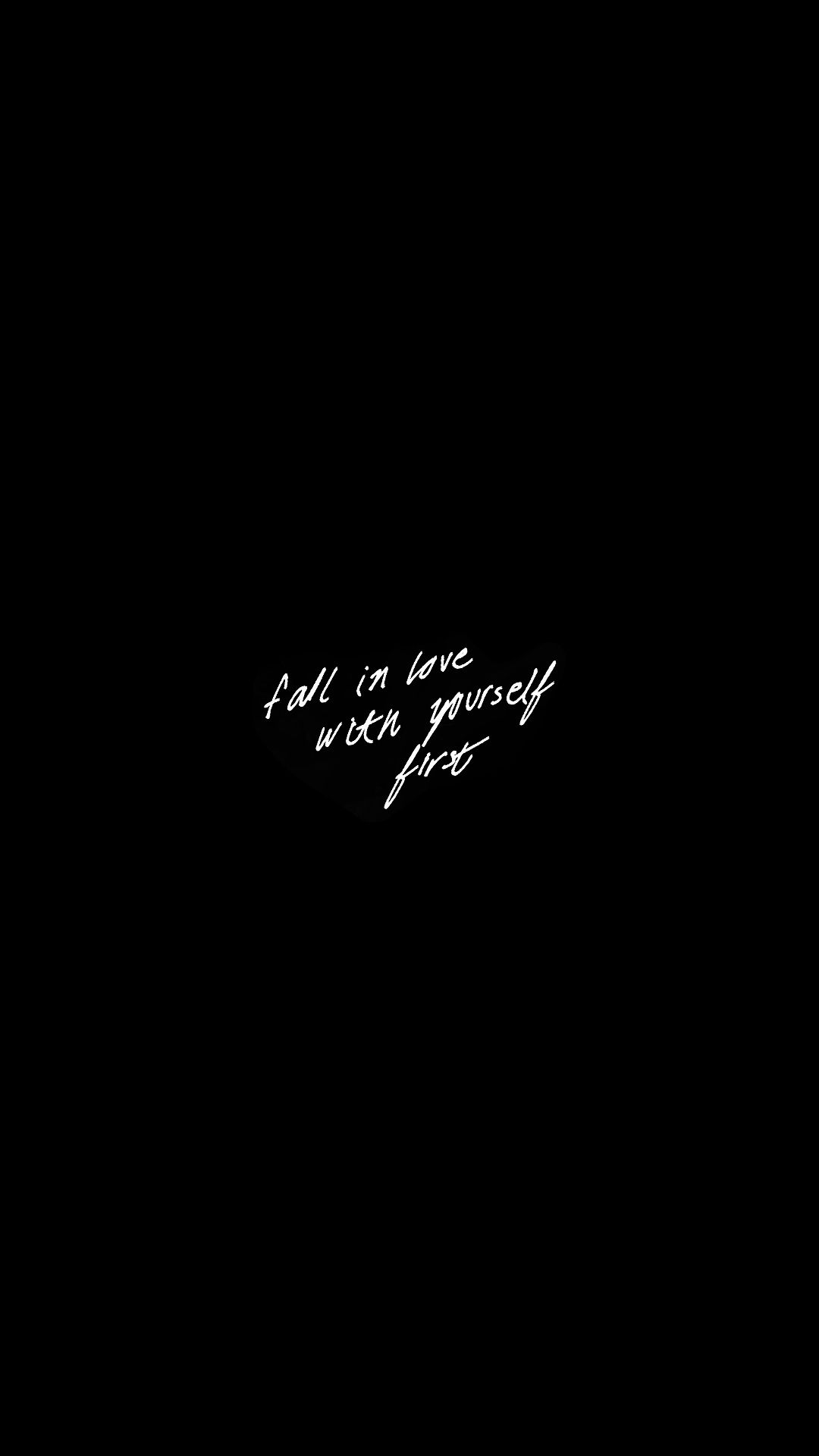 Black And White Background Quotes Wallpaper