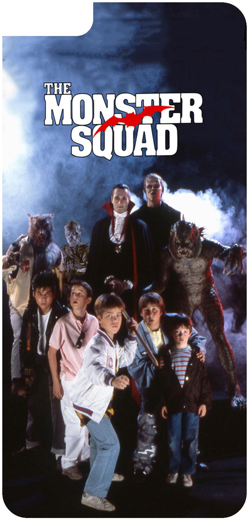 The Monster Squad iPhone 6s Case Scream For Me Inc
