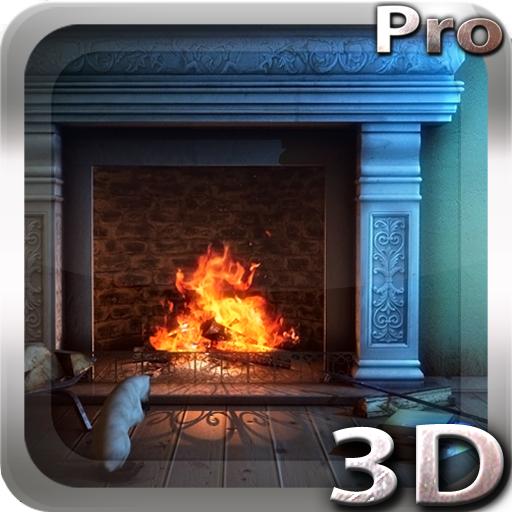 Fireplace 3d Pro Live Wallpaper Android Forums At Androidcentral