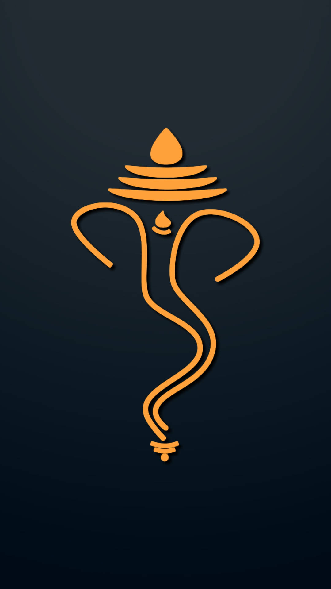 Hindu Wallpaper iPhone