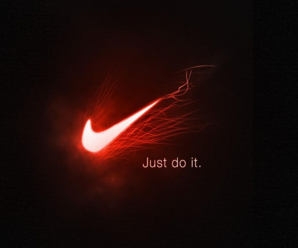 Nike just do it960x800800x960freehotmobile phone wallpaperswww
