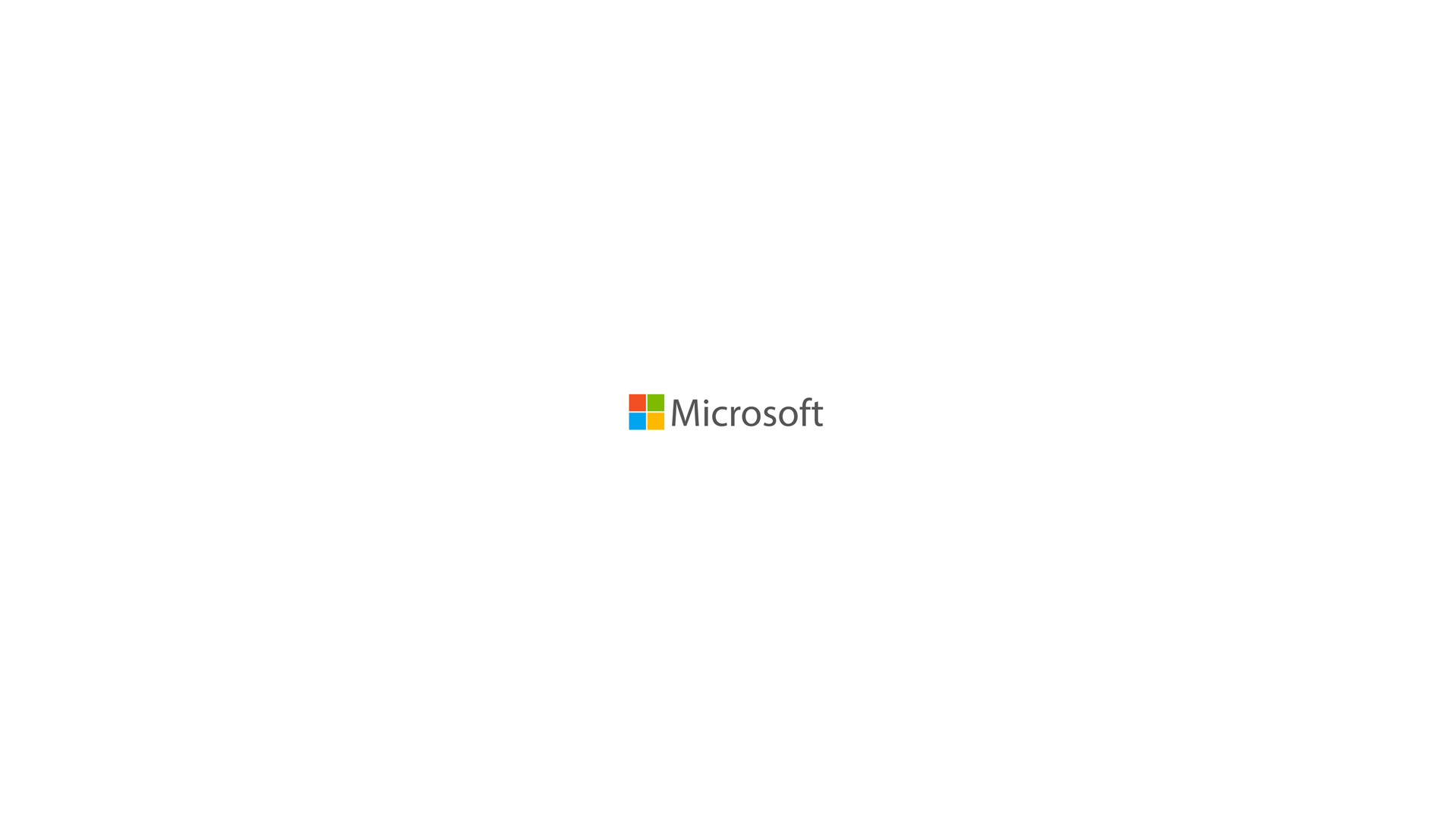 Microsoft HD Wallpaper