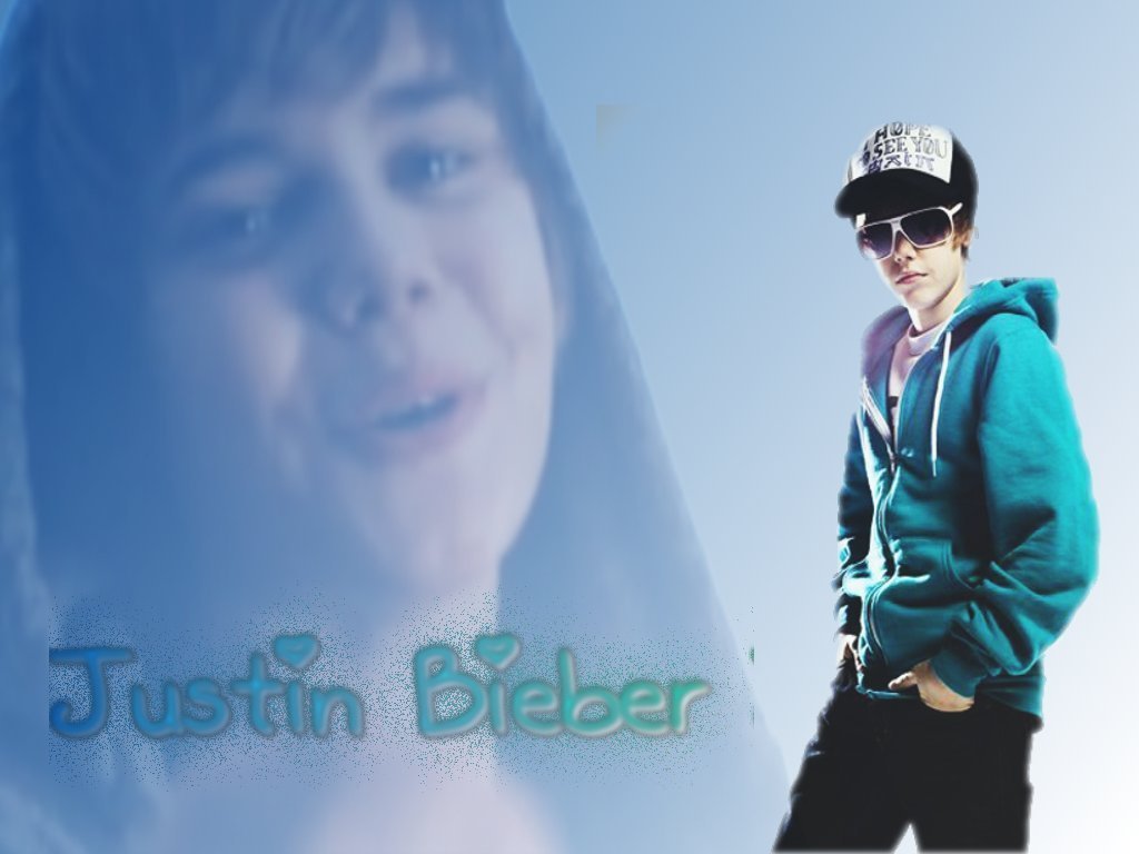 Justin Bieber Last Photo Wallpaper Of
