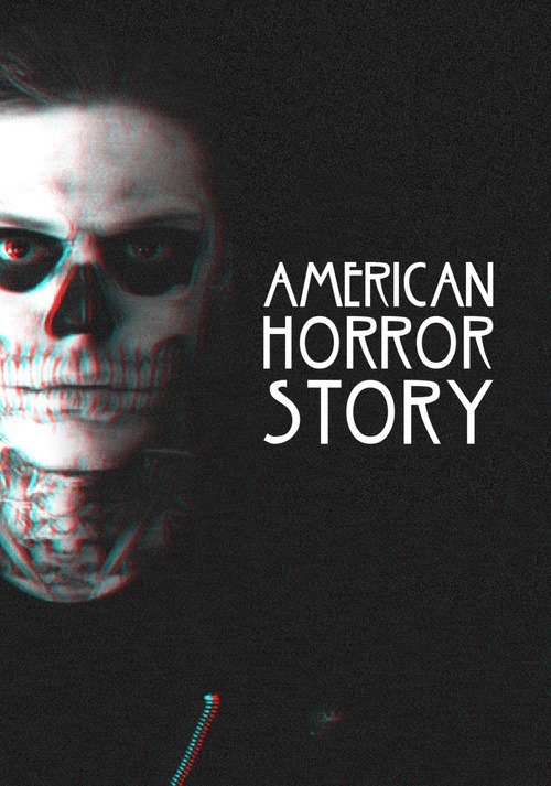 Idk About What You All Think But American Horror Story Is Life